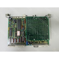 Tokyo SEIMITSU FA0071A PIO Board...